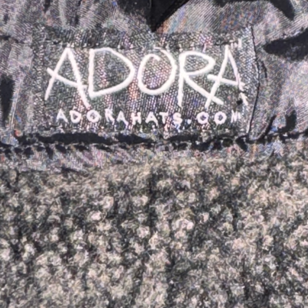 Adora Aztec Trapper Hat - Picture 7 of 8